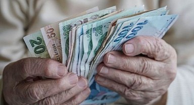 Emekli maaş zammı yüzde 25 oldu