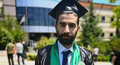 Eski gazeteci inşaattan düşerek hayatını kaybetti!