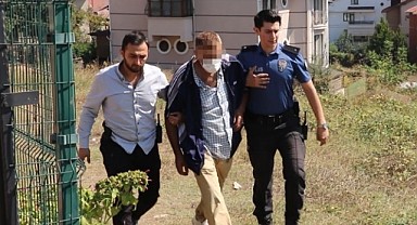 Eski kiracısını öldürmüştü, müebbet istendi!