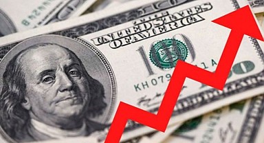 Faiz kararı öncesi dolar, euro ve gram altında yeni rekor