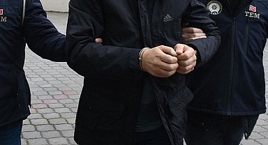 FETÖ firarisi emniyet müdürü Darıca'da yakalandı!