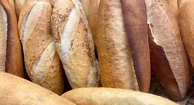 Fırıncılar Federasyonu Başkanı'ndan 'ekmek fiyatı' açıklamsı
