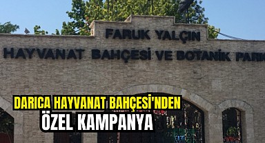 FYZoo giriş biletleri yüzde 50 indirimle satışta