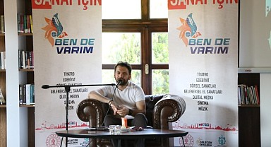 Gazeteci Karagöz, doğru haberin önemini anlattı!