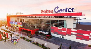 Gebze Center'da şans yolu etkinliği!