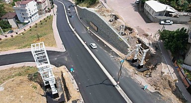 Gebze'de 2 yeni üstgeçit yapılıyor!