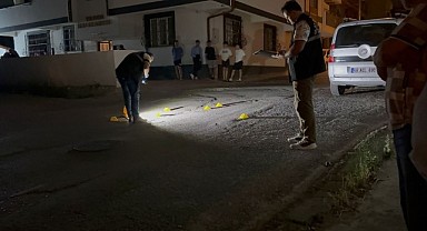 Gebze'de bir şahıs av tüfeğiyle 2 kişiyi vurdu!