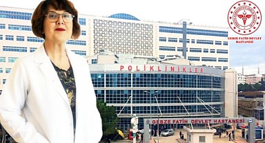 Gebze Fatih Devlet Hastanesi kadrosunu güçlendiriyor