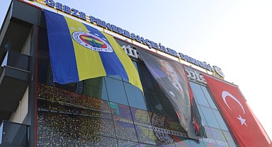 Gebzeli Fenerbahçelilerden deprem bölgesine 10 konteyner!