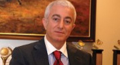 GOSB'da Sarıtaş dönemi!