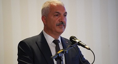 GTO Başkanı Aslantaş, Gebze'nin il olması konusunda net konuştu!