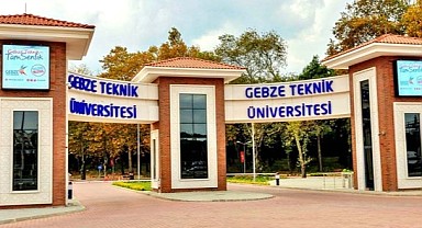 GTÜ, dünyanın en iyi genç üniversiteleri arasında yer aldı