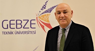 GTÜ'lü Akademisyene 'Bilim Onur Ödülü'