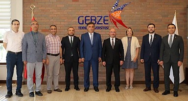 GTÜ ve TSE arasında iş birliği protokolü