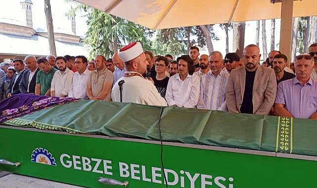 Günay Köse son yolculuğuna uğurlandı
