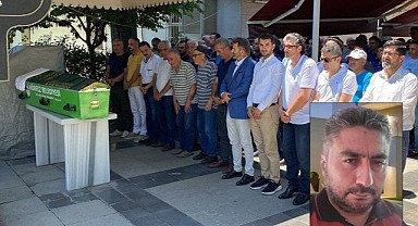 Hasta anneye oğlunun ölüm haberi verilemedi