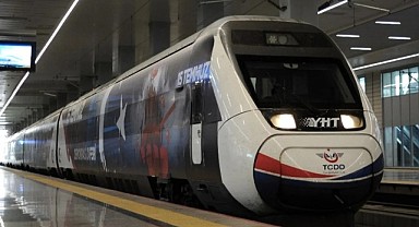 Hızlı tren biletlerine yüzde 30 zam geldi!