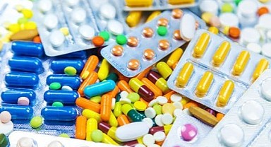 İlaçta KDV yüzde 10'a çıkarıldı: Binlerce ilacın fiyatı değişecek!