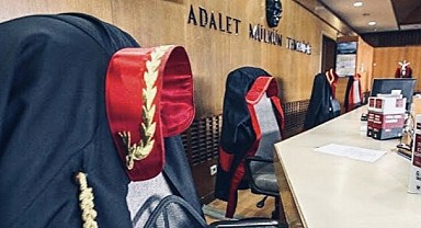 İşte Kocaeli'nin yeni hakim ve savcıları!