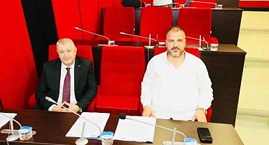 İyi Parti'den ek bütçeye destek