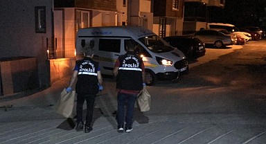İzmit'te sokakta terör estirdiler!