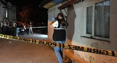 İzmit'te yoldan hızlı geçme kavgası kanlı bitti!