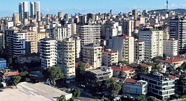 Kiraya yüzde 25 zam sınırı 1 yıl uzatıldı