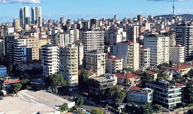 Kiraya yüzde 25 zam sınırı 1 yıl uzatıldı