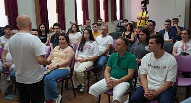 Kısa film yarışmasında dereceye girenler dizilerden rol kapacak!
