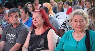 Kocaeli'de gönüllere dokunuyoruz