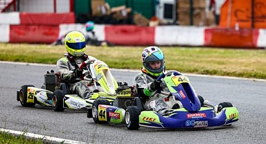 Kocaeli'de karting heyecanı yaşanacak!
