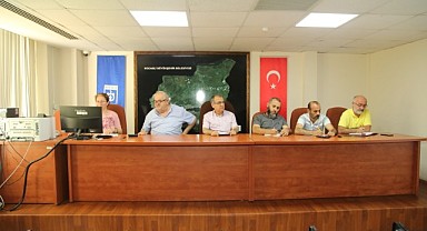 Kocaeli genelinde 7 spor sahasına tadilat çalışması