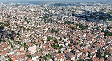 Kocaeli'nde 250 bin bina denetlenecek!