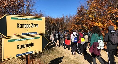 Kocaeli’nin değerleri dünyayla buluşuyor