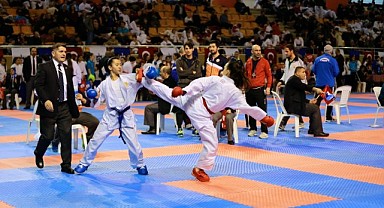 Kocaeli'nin spor yatırımları anlatıldı
