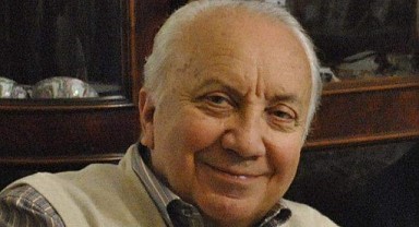 Kocaeli Üniversitesi Kurucu Rektörü Prof. Dr. Ural hayatını kaybetti!
