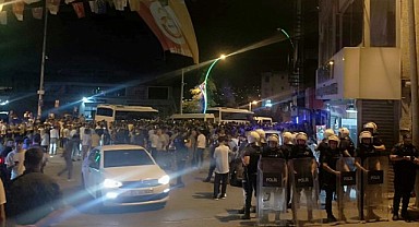 Kocaeli Valiliğinden Dilovası'ndaki gerginliğe ilişkin açıklama!