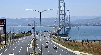 Köprü ve otoyollara KDV zammı