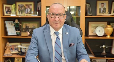 KSO Başkanı Zeytinoğlu dış ticaret verilerini değerlendirdi!