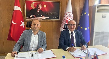KSO’nun projesi AB hibe desteği aldı