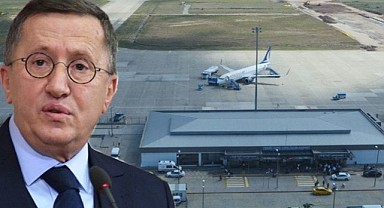 Lütfü Türkkan’dan yeni bakana Cengiz Topel soruları