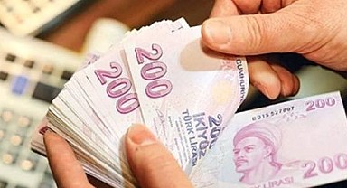 Maaşlara vergi indirimi geliyor