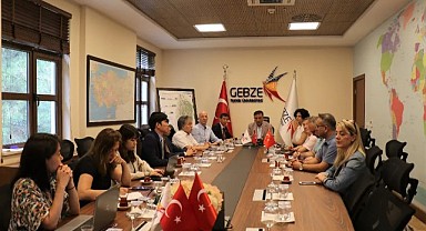 MARTEST afetlerle baş edebilmek için devreye girdi!