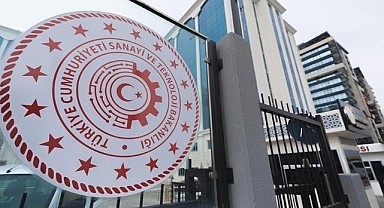 Mayıs'ta bin 503 yatırıma teşvik