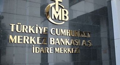 Merkez Bankası faiz kararını açıkladı