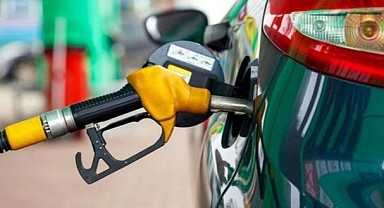 Motorine zam, LPG'ye indirim geldi