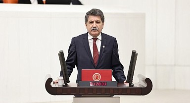 Muhip Kanko: “Memur ve emekli kira bile ödeyemiyor”
