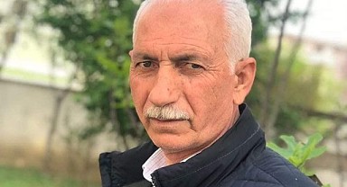 Namaz kılarken kalp krizi geçiren kişi vefat etti!