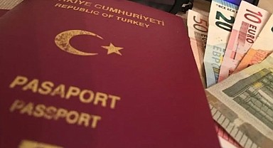 Noter, pasaport ve vize harçlarına yüzde 50 artış