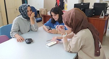 Darıca Belediyesi'nden öğrencilere ücretsiz tercih danışmanlık desteği